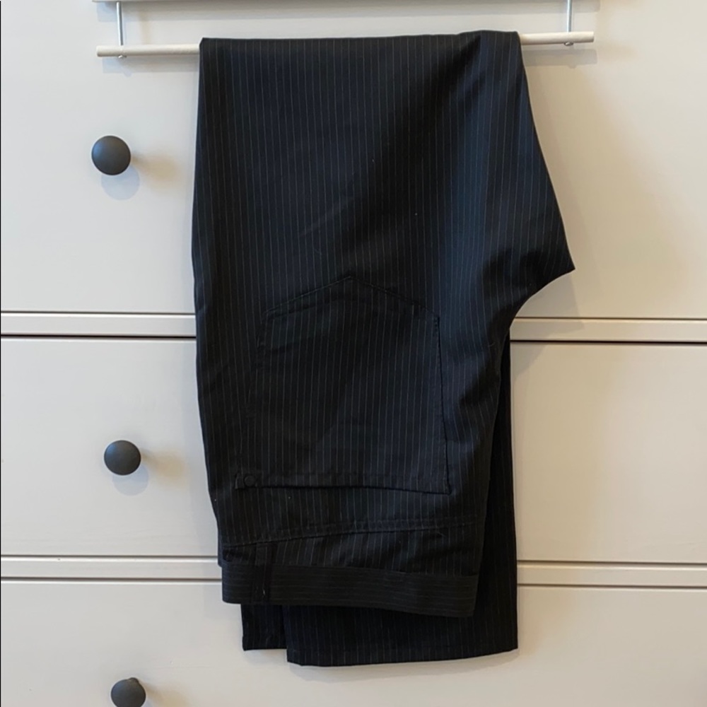 Men’s Express Dress Pant
